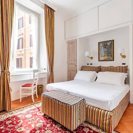 Fori Imperiali Luxe Mansion Otel Roma Dış mekan fotoğraf