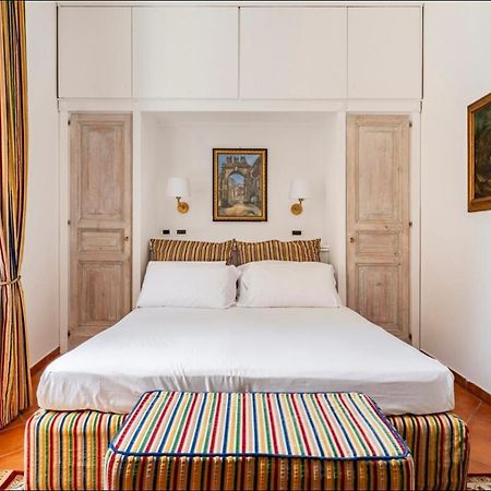 Fori Imperiali Luxe Mansion Otel Roma Dış mekan fotoğraf