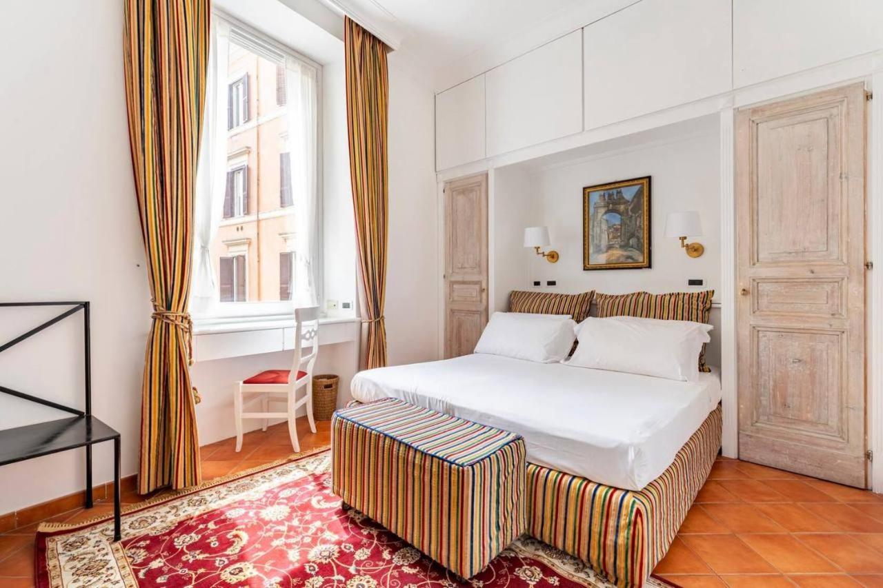 Fori Imperiali Luxe Mansion Otel Roma Dış mekan fotoğraf