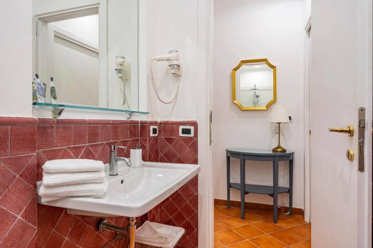 Fori Imperiali Luxe Mansion Otel Roma Dış mekan fotoğraf