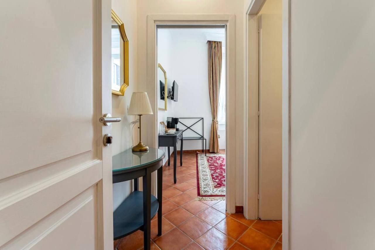 Fori Imperiali Luxe Mansion Otel Roma Dış mekan fotoğraf