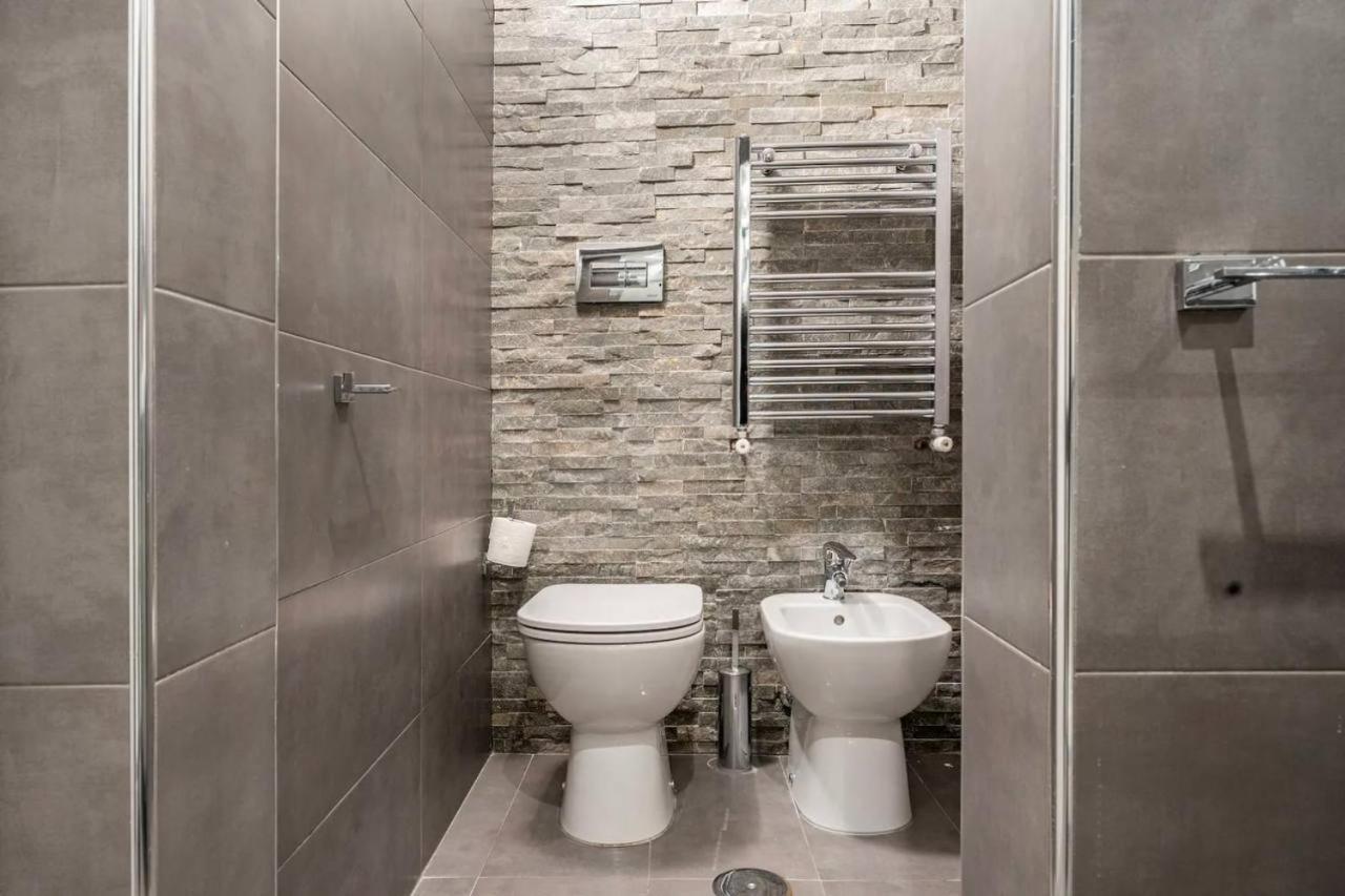 Fori Imperiali Luxe Mansion Otel Roma Dış mekan fotoğraf