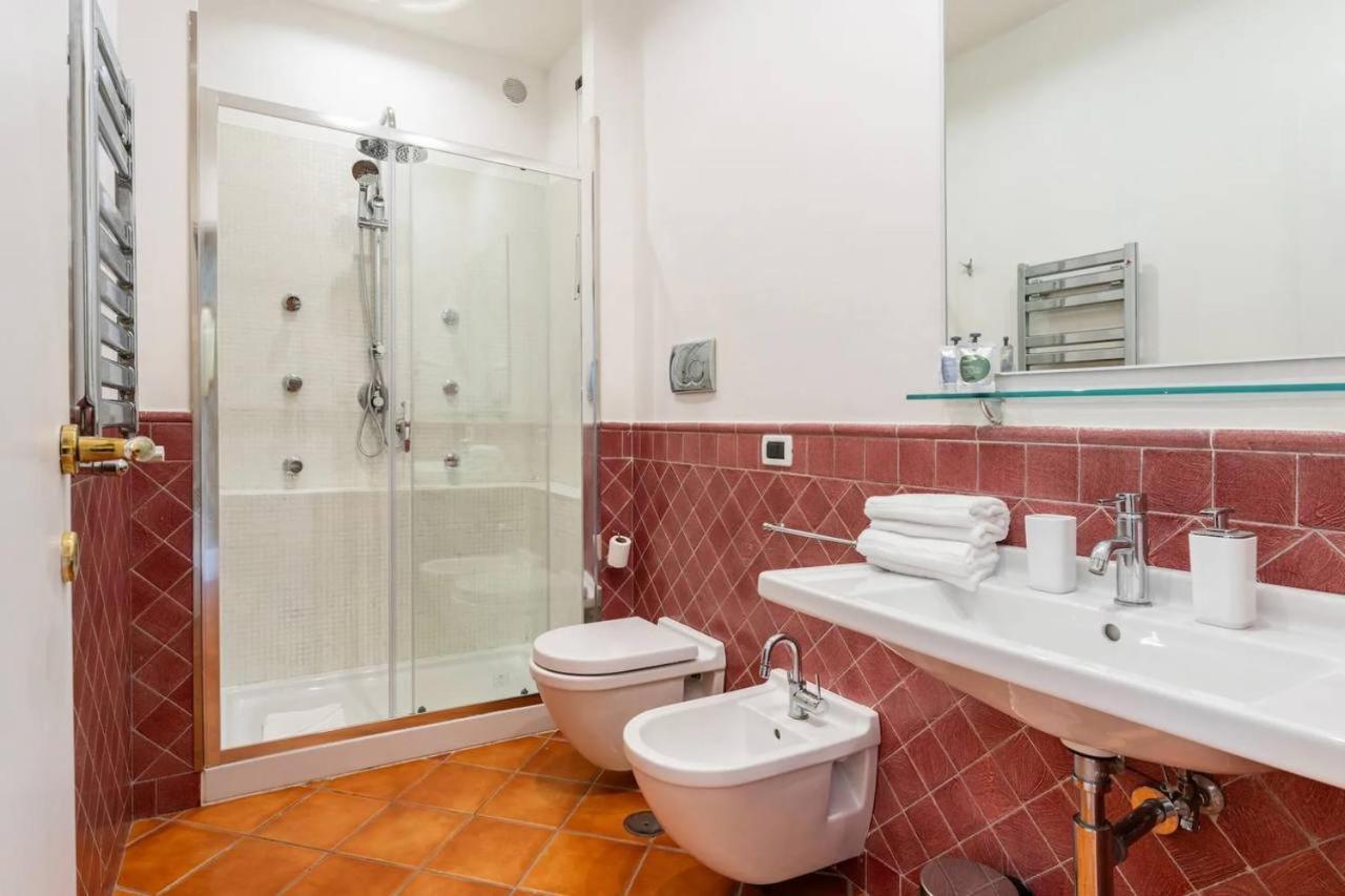 Fori Imperiali Luxe Mansion Otel Roma Dış mekan fotoğraf