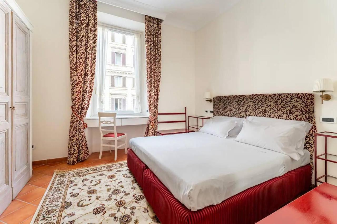 Fori Imperiali Luxe Mansion Otel Roma Dış mekan fotoğraf