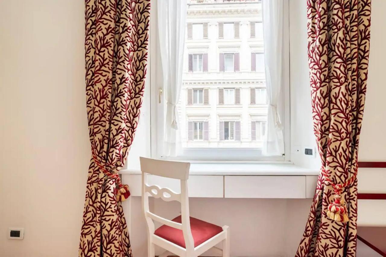 Fori Imperiali Luxe Mansion Otel Roma Dış mekan fotoğraf