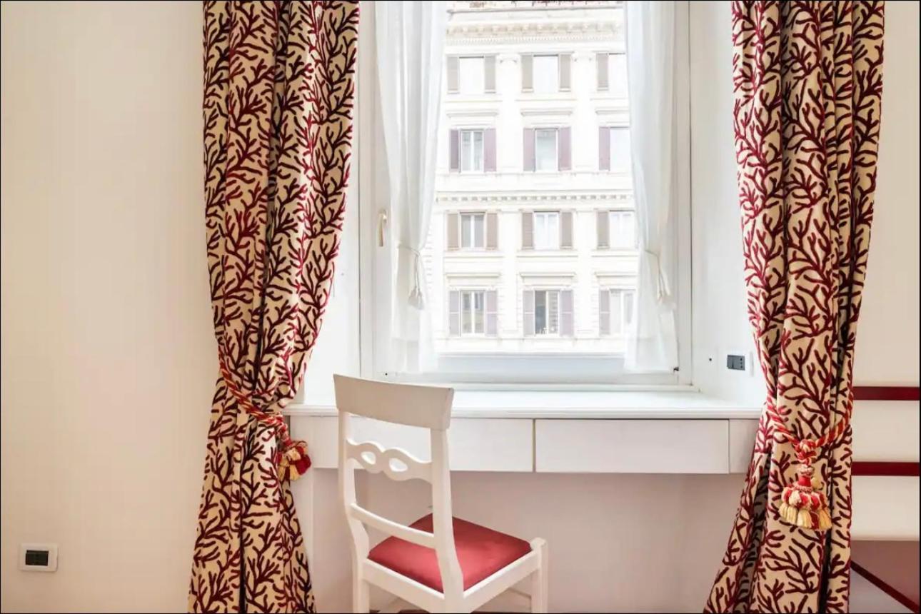 Fori Imperiali Luxe Mansion Otel Roma Dış mekan fotoğraf