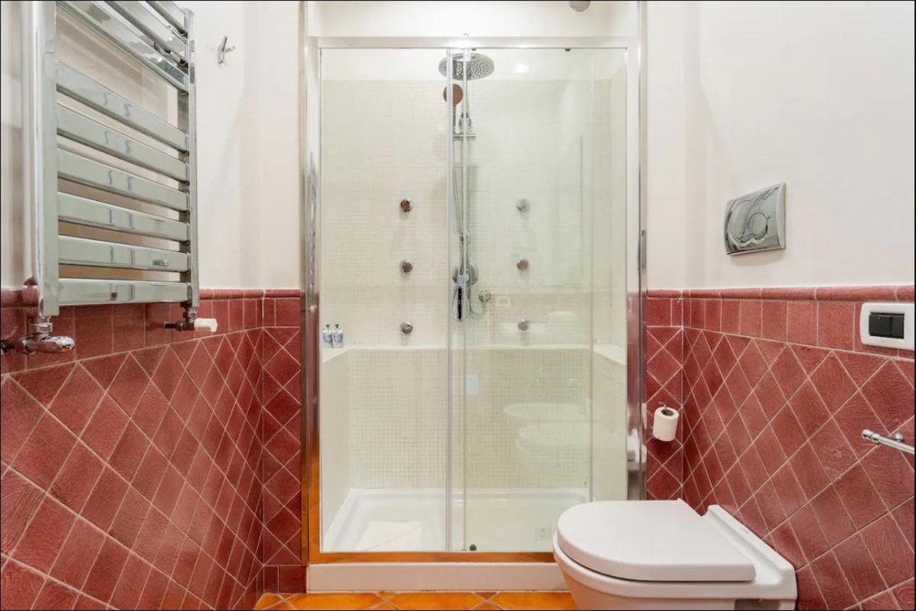 Fori Imperiali Luxe Mansion Otel Roma Dış mekan fotoğraf
