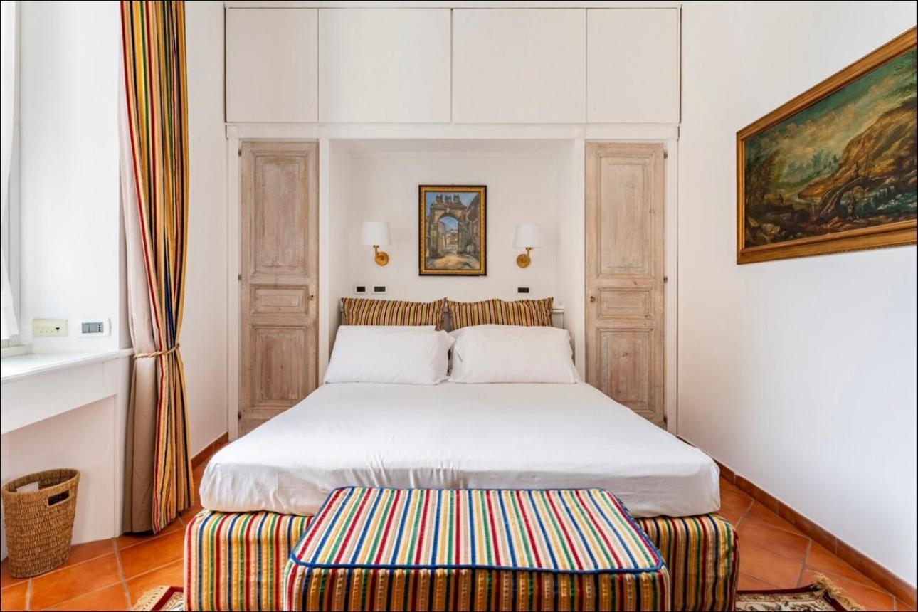 Fori Imperiali Luxe Mansion Otel Roma Dış mekan fotoğraf