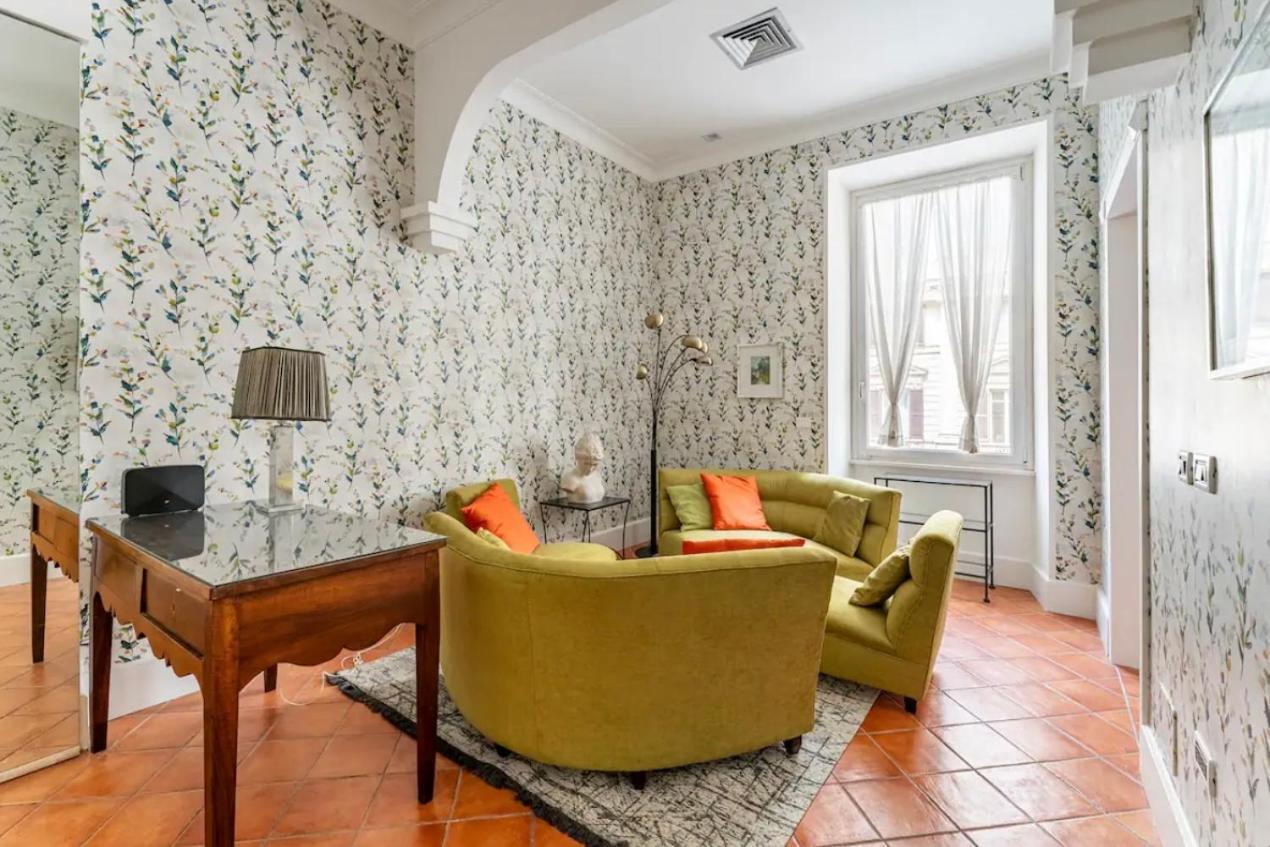 Fori Imperiali Luxe Mansion Otel Roma Dış mekan fotoğraf