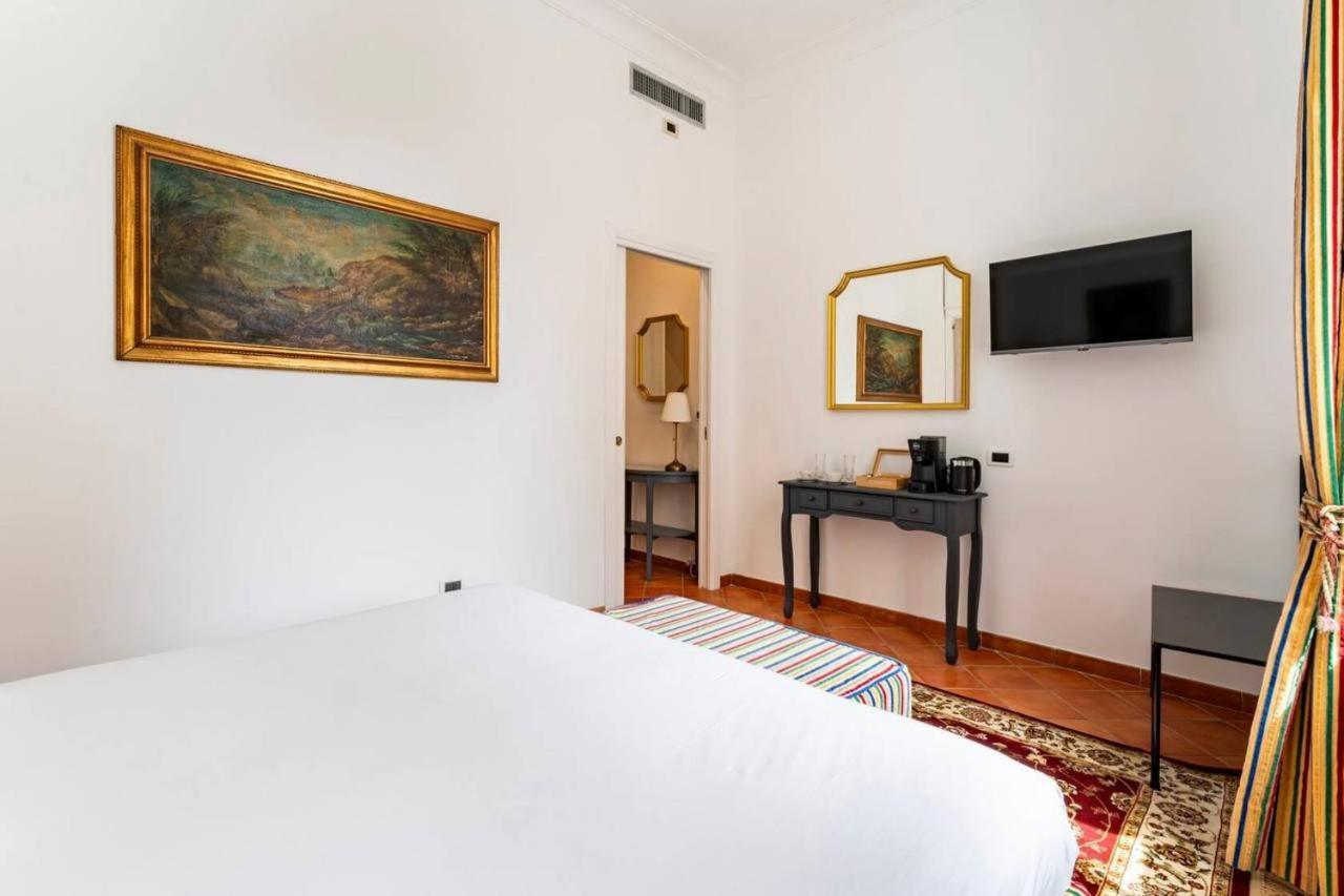 Fori Imperiali Luxe Mansion Otel Roma Dış mekan fotoğraf