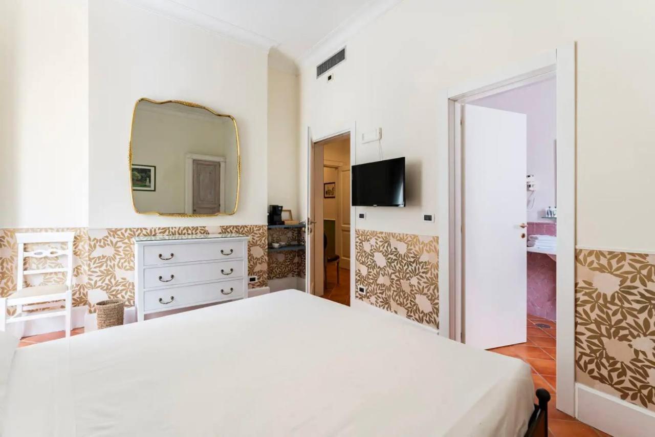 Fori Imperiali Luxe Mansion Otel Roma Dış mekan fotoğraf