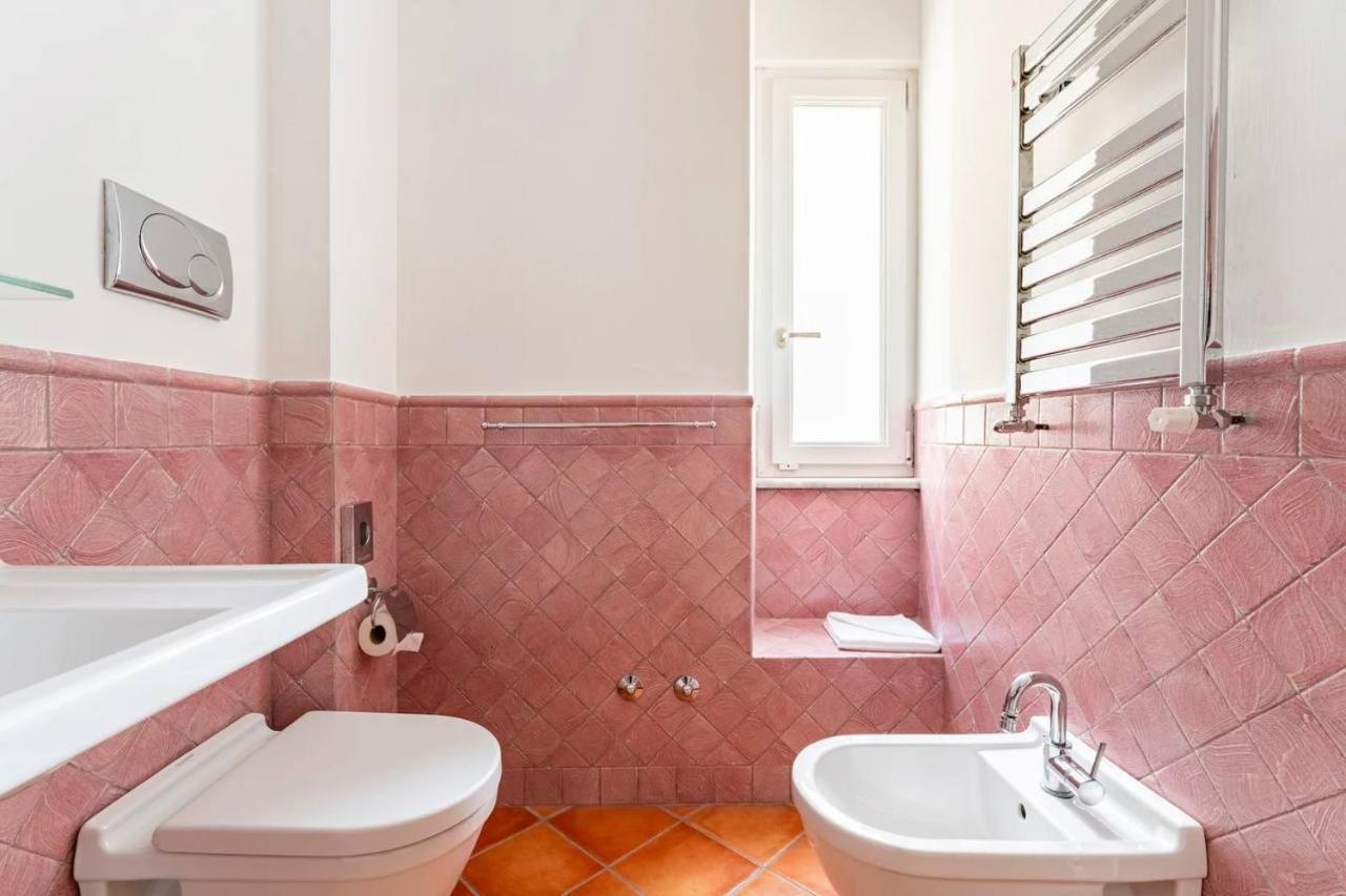 Fori Imperiali Luxe Mansion Otel Roma Dış mekan fotoğraf