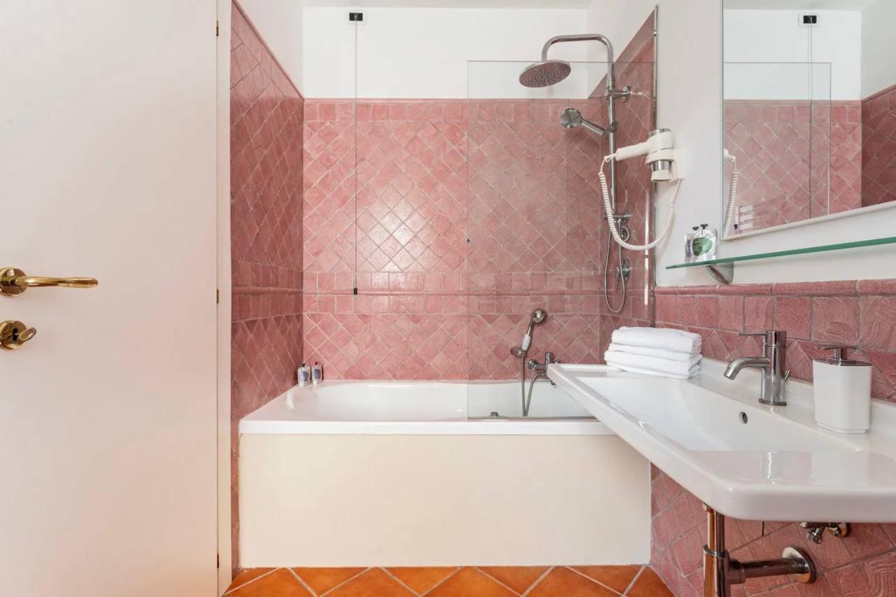 Fori Imperiali Luxe Mansion Otel Roma Dış mekan fotoğraf