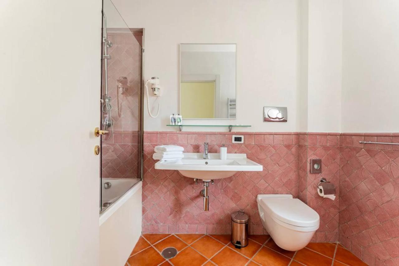 Fori Imperiali Luxe Mansion Otel Roma Dış mekan fotoğraf