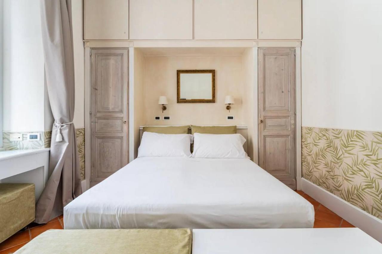 Fori Imperiali Luxe Mansion Otel Roma Dış mekan fotoğraf