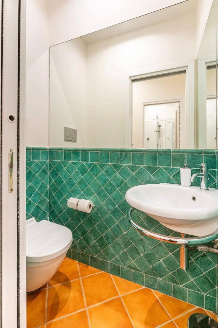 Fori Imperiali Luxe Mansion Otel Roma Dış mekan fotoğraf