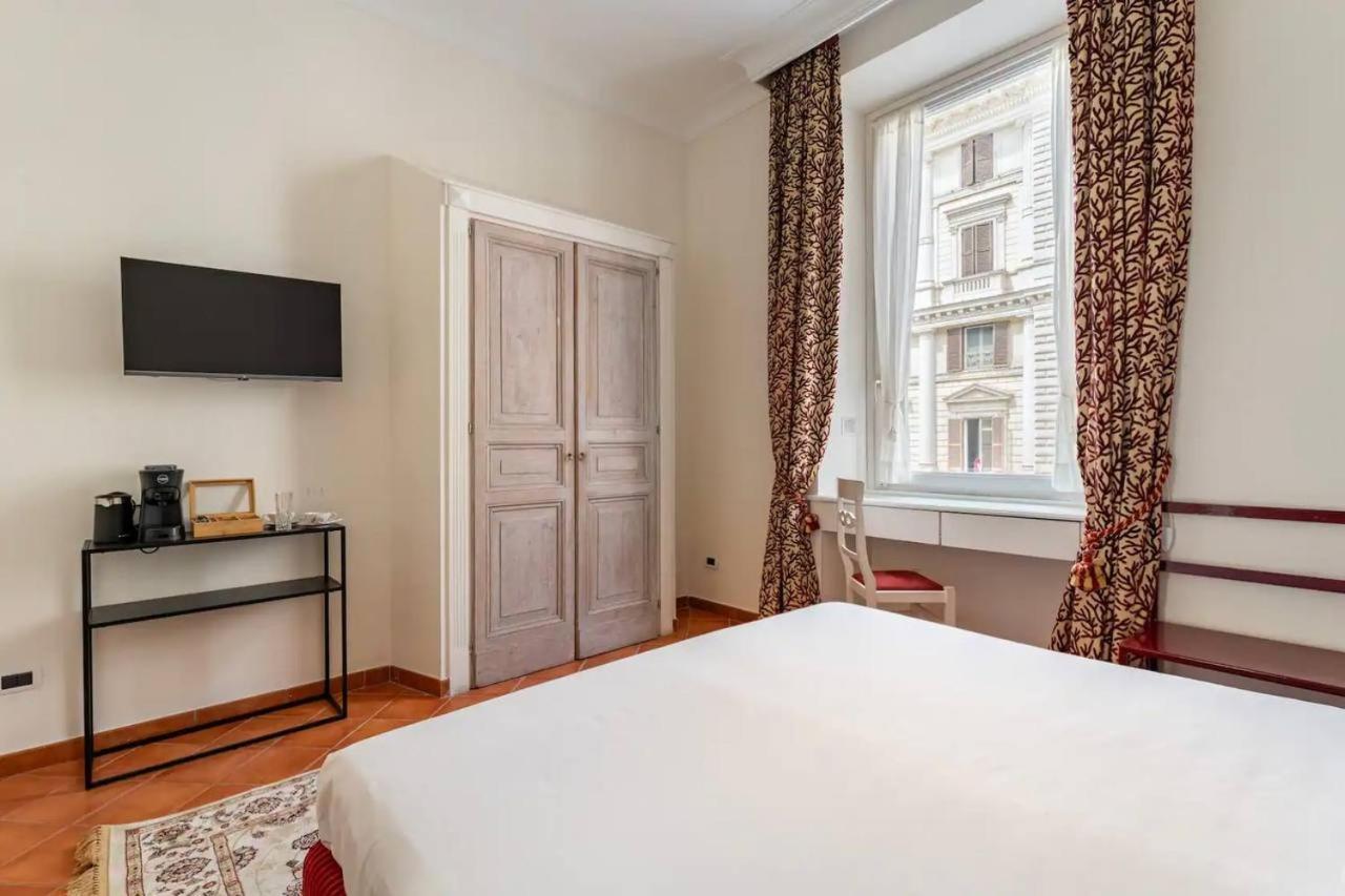 Fori Imperiali Luxe Mansion Otel Roma Dış mekan fotoğraf