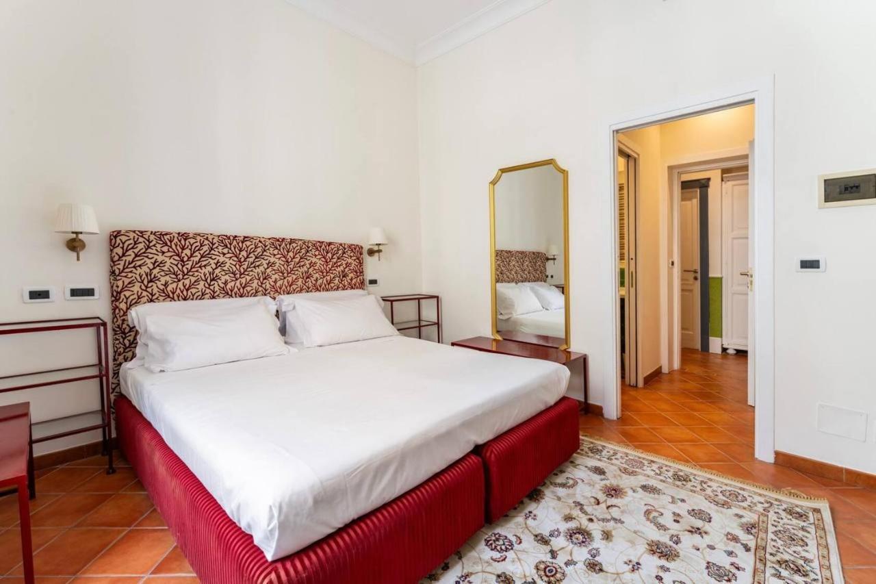 Fori Imperiali Luxe Mansion Otel Roma Dış mekan fotoğraf