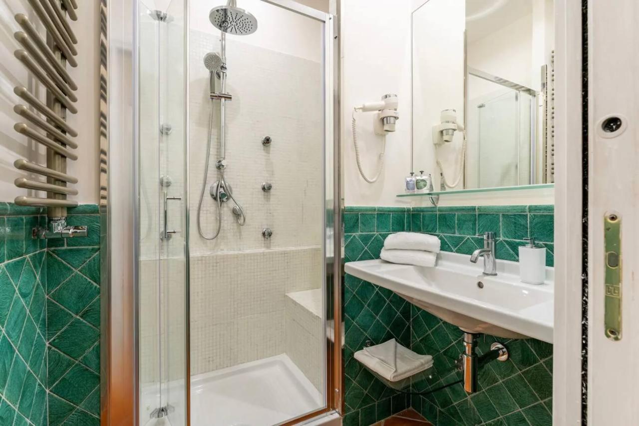 Fori Imperiali Luxe Mansion Otel Roma Dış mekan fotoğraf