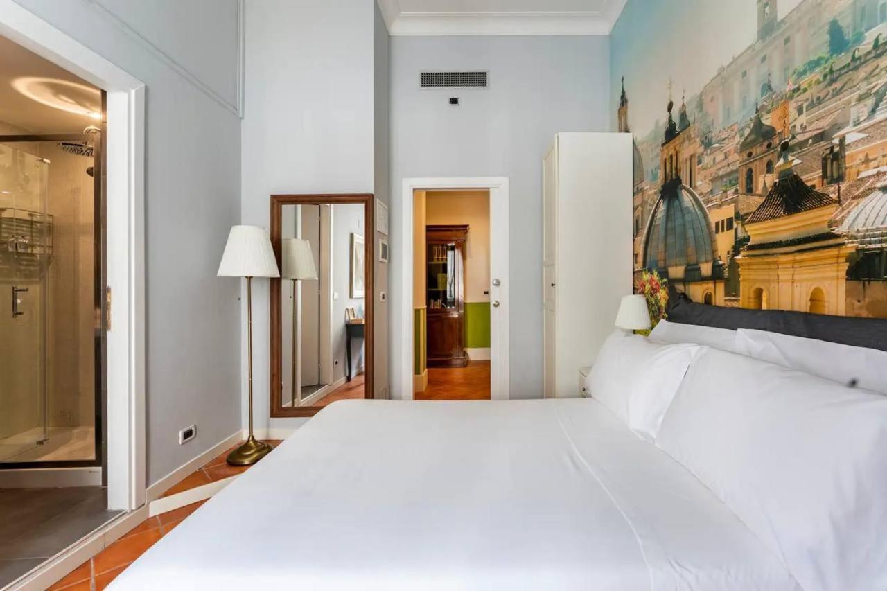 Fori Imperiali Luxe Mansion Otel Roma Dış mekan fotoğraf