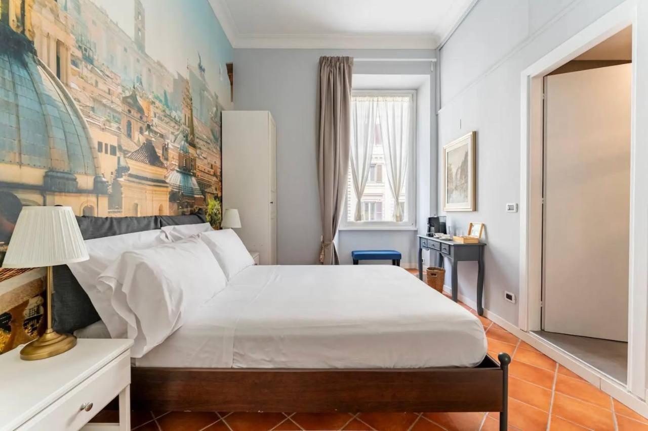 Fori Imperiali Luxe Mansion Otel Roma Dış mekan fotoğraf
